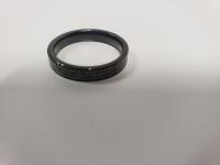 BLACK RING 